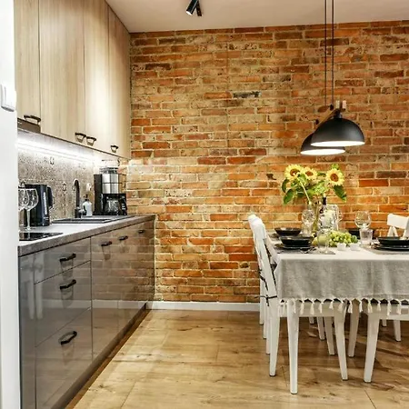 Apartment Blue Coast Polanki Z Basenem *