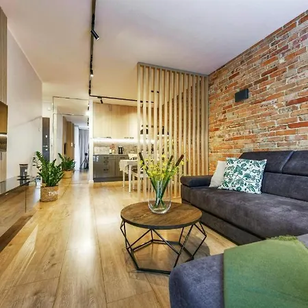 Apartment Blue Coast Polanki Z Basenem *
