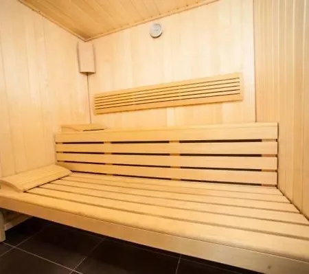 Apartment Blue Coast Polanki Z Basenem